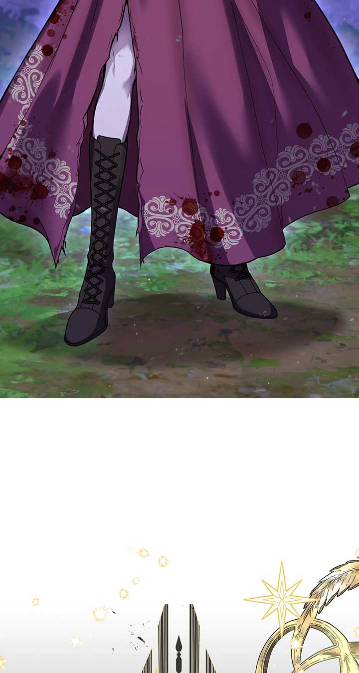The Secret Bedroom of a Dejected Royal Daughter Chapter 91 38